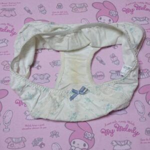 7919☆LLサイズ☆コットン　ジュニア　ショーツ