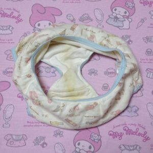 7920☆記名あり☆140サイズ☆コットン　ジュニア　ショーツ