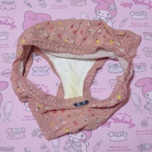 7921☆☆Mサイズ☆コットン　ジュニア　ショーツ