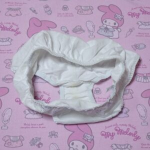 7926☆Wing☆Mサイズ☆コットン　ジュニア　ショーツ