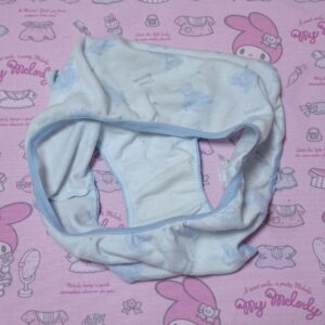 7927☆165サイズ☆コットン　ジュニア　ショーツ