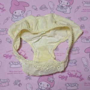 7928☆トリンプ☆Mサイズ☆コットン　ジュニア　ショーツ