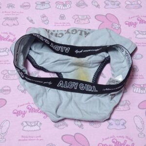 7929☆ALGY☆150サイズ☆コットン　ジュニア　ショーツ