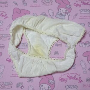 7931☆☆Mサイズ☆コットン　ジュニア　ショーツ