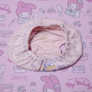 7932☆プリキュア☆110サイズ相当☆コットン　ジュニア　ショーツ