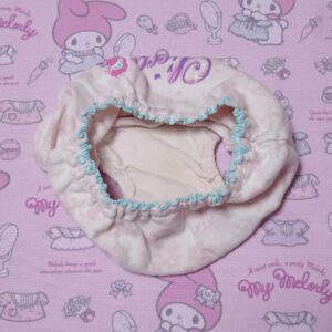 7933☆記名あり☆110サイズ☆コットン　ジュニア　ショーツ