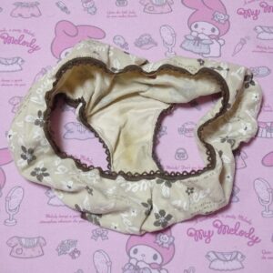 7936☆Mサイズ☆コットン　ジュニア　ショーツ