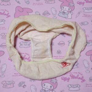 7937☆Mサイズ☆コットン　ジュニア　ショーツ