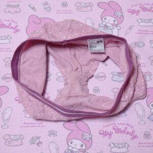 7939☆160サイズ☆コットン　ジュニア　ショーツ