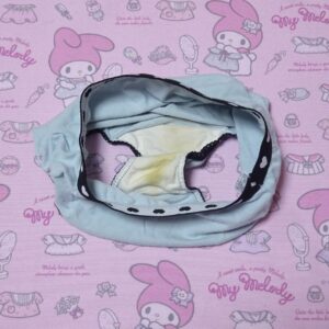 7940☆140サイズ☆コットン　ジュニア　ショーツ