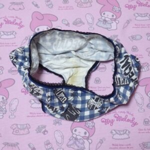 7941☆Mサイズ☆コットン　ジュニア　ショーツ