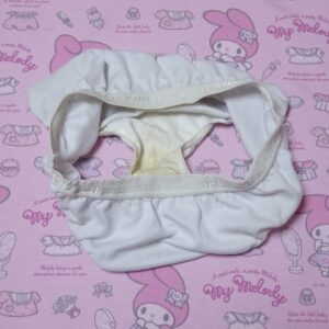 7947☆165サイズ☆コットン　ジュニア　ショーツ