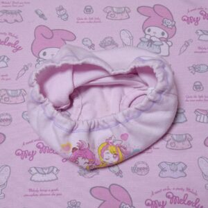 7952☆記名あり☆プリキュア☆100サイズ☆コットン　ジュニア　ショーツ