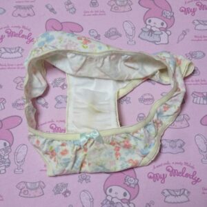 7956☆Lサイズ☆コットン　ジュニア　ショーツ