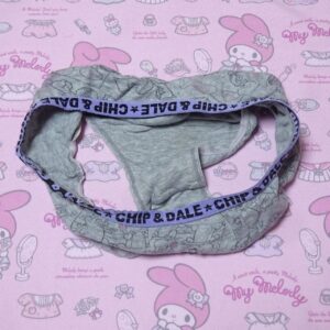 7958☆Disney☆160サイズ☆コットン　ジュニア　ショーツ