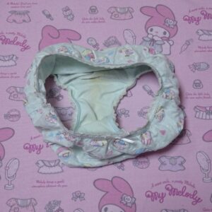 7960☆☆140サイズ☆コットン　ジュニア　ショーツ