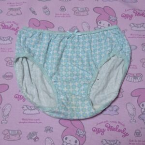 7966☆☆140サイズ☆コットン　ジュニア　ショーツ