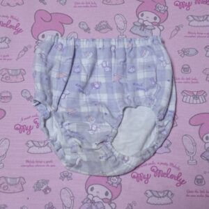 7974☆☆120サイズ☆コットン　ジュニア　ショーツ