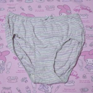 7975☆☆Lサイズ☆コットン　ジュニア　ショーツ