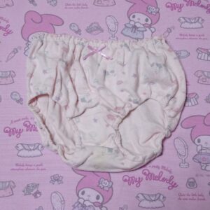 7976☆☆130サイズ☆コットン　ジュニア　ショーツ