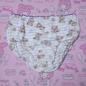 7979☆☆140サイズ☆コットン　ジュニア　ショーツ