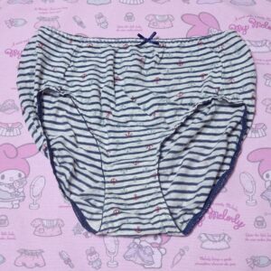 7980☆☆Lサイズ☆コットン　ジュニア　ショーツ