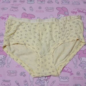 7981☆☆Mサイズ☆コットン　ジュニア　ショーツ