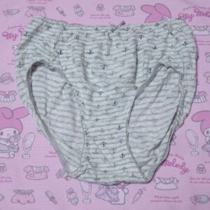 7986☆Lサイズ☆コットン　ジュニア　ショーツ