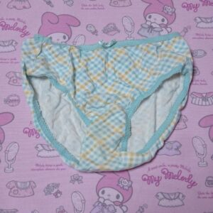 7989☆140サイズ☆コットン　ジュニア　ショーツ