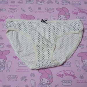 7991☆Lサイズ☆コットン　ジュニア　ショーツ