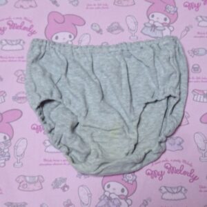 7995☆130サイズ☆コットン　ジュニア　ショーツ