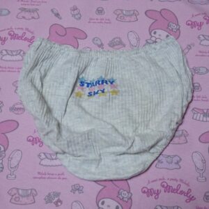 7998☆150サイズ☆コットン　ジュニア　ショーツ