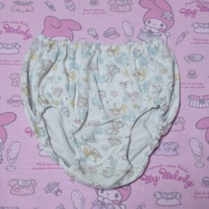 8004☆☆120サイズ☆コットン　ジュニア　ショーツ