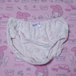 8005☆miffy☆130サイズ☆コットン　ジュニア　ショーツ