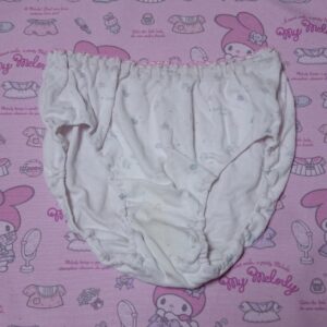 8007☆160サイズ☆コットン　ジュニア　ショーツ