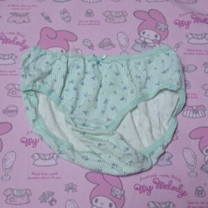 8009☆140サイズ☆コットン　ジュニア　ショーツ