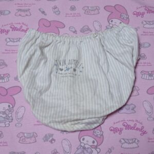 8010☆Mサイズ相当☆コットン　ジュニア　ショーツ