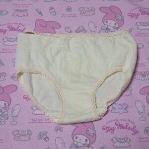 8011☆Wing☆Mサイズ☆コットン　ジュニア　ショーツ