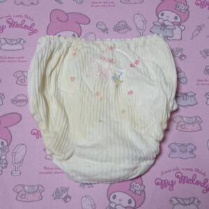 8014☆Mサイズ☆コットン　ジュニア　ショーツ