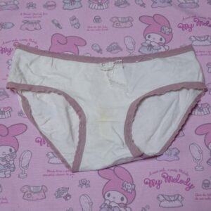 8017☆160サイズ☆コットン　ジュニア　ショーツ