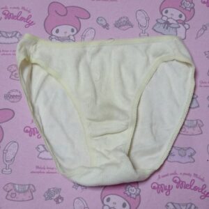 8020☆Mサイズ☆コットン　ジュニア　ショーツ