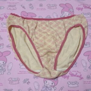 8026☆Lサイズ☆コットン　ジュニア　ショーツ