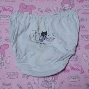 8028☆150サイズ☆コットン　ジュニア　ショーツ