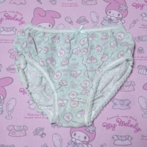 8029☆140サイズ☆コットン　ジュニア　ショーツ