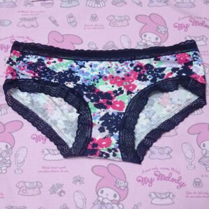 8030☆Mサイズ☆コットン　ジュニア　ショーツ