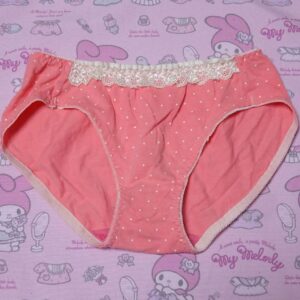 8031☆Mサイズ☆コットン　ジュニア　ショーツ