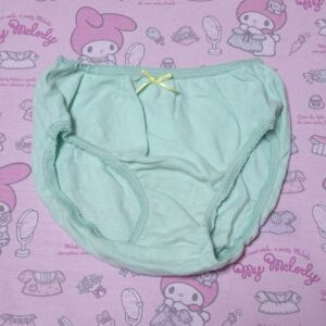 8035☆130サイズ☆コットン　ジュニア　ショーツ