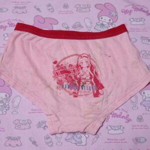 8039☆150サイズ☆コットン　ジュニア　ショーツ