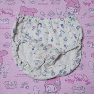 8040☆140サイズ☆コットン　ジュニア　ショーツ