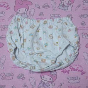 8044☆☆120サイズ☆コットン　ジュニア　ショーツ